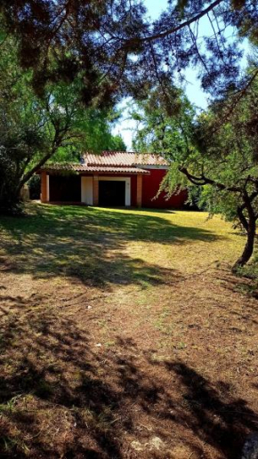 Casa en Playas de Oro